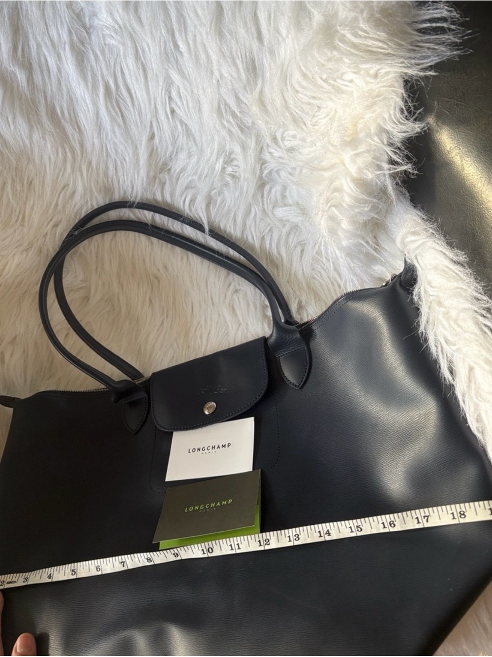 $349 LONGCHAMP - Picture 7 of 15